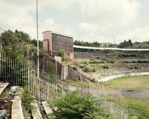 115.	Stadion Za Lužánkami