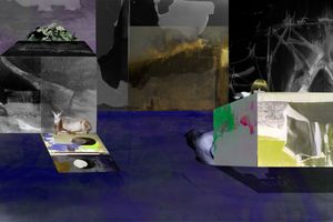 Untitled II