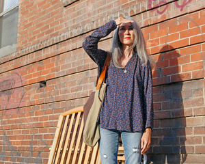 Women: Public Spaces 2