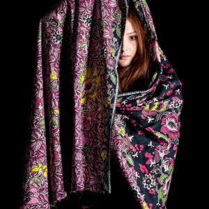 Batik: Love and Remembrance