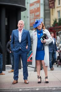 To the races / Aintree
