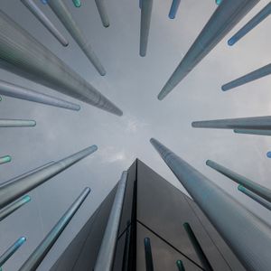 Enel Pavilion