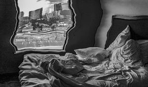 Las Vegas Morning