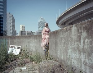 tokyo kaigan