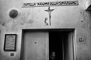 Gioiosa Jonica (Italy)