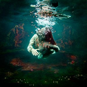 INSURGENT OPHELIA. A contemporary representation.