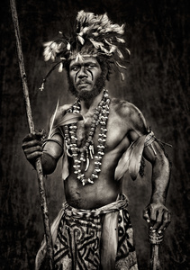 Yari Yari Clan