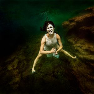 ANKOKU BUTOH (Dance of Darkness): Moments of transmutation.