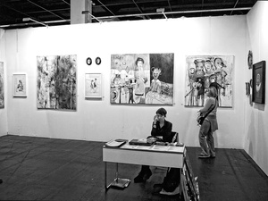 Waiting for buyers #2