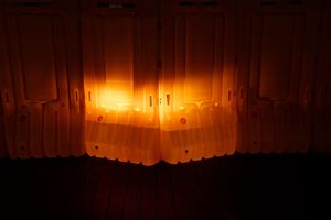 The Glow