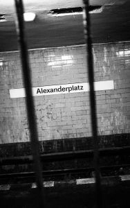 Alexanderplatz