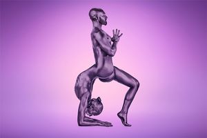 SAHASRARA