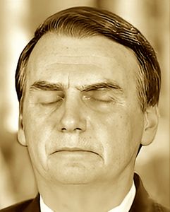 Legacy (The Greats) Bolsonaro
