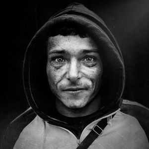 Pasquale | Street Portrait