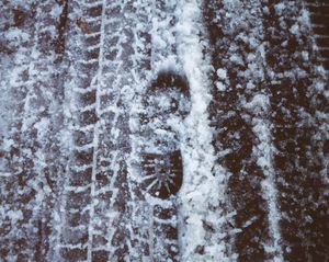 Icelandic Surfaces #13