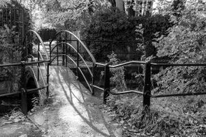 Enfield | Iron Bridge | 02