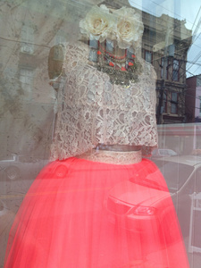 Juda's Summer collection (Watermelon)