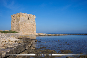 San Vito defence tower