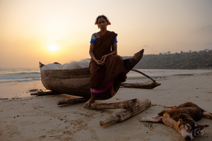 Fisherman's wife