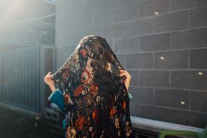 Veiled