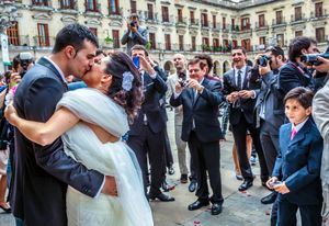 Wedding Days