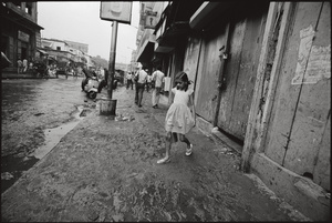 Calcutta - Kolkata