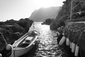 Capri Boat