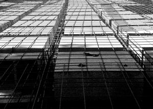 10 New York Night Cityscape-New York a Cadaqués Project