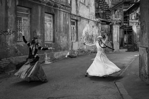Dance A Lot