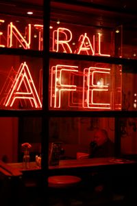 Nightlife in Soho - 3