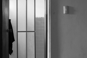 From the "Time Lost" series / Della serie "Tempo scandito"