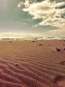 The Beach