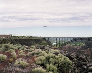 We Sagebrush Folks © Alexis Pike