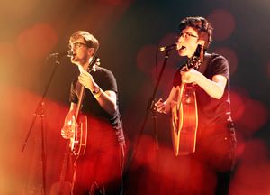 The Revelation Brothers