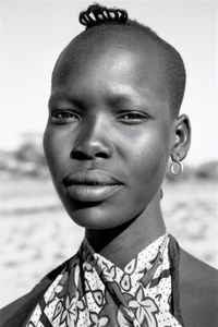 Princess of Turkana