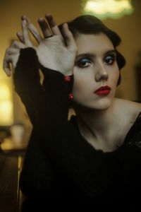Vintage of the 20s