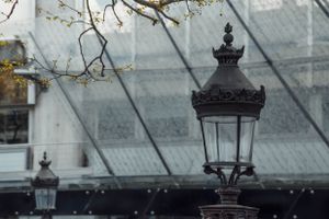 lamp