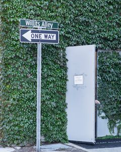 One Way to Smoke
