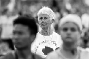 WORLD YOUTH DAY, CRACOW-POLAND  2016
