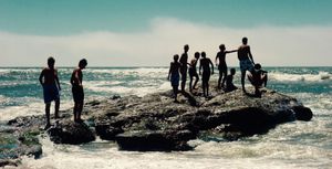 The Tides