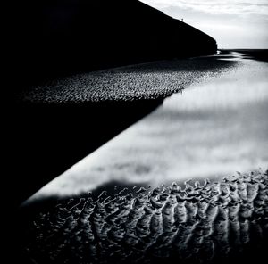 Sea Wall Study One