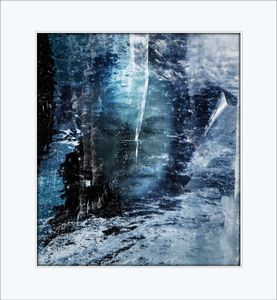Ice Block #323