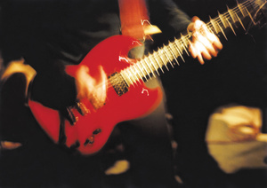 Flu, Bar Ocidente, Porto Alegre, 2002