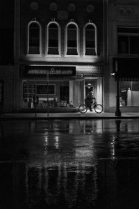 Night Rider