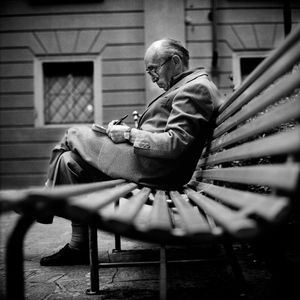 © Marcello Bertesi