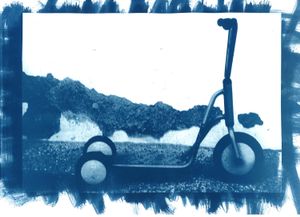 Tricycle
