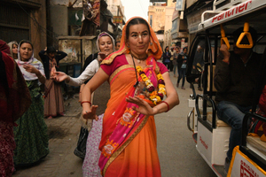 Women of our Rivers 06
