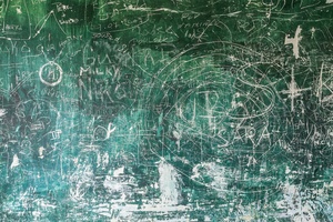 Chanov´s wall.