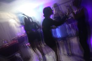 2016 Party of Iran (Tehran)