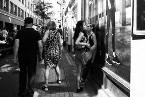 London Carnaby